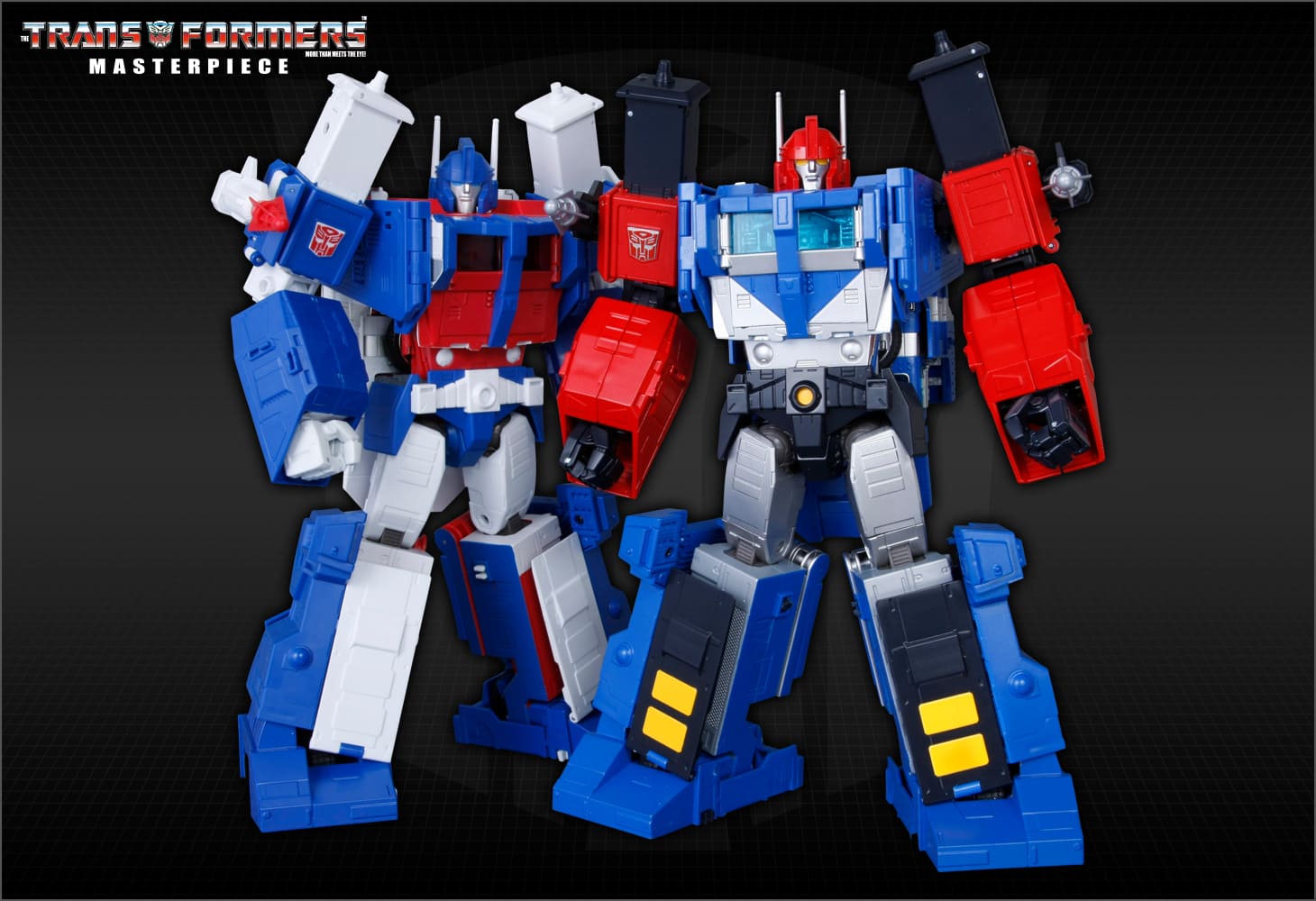MP-31 デルタマグナス