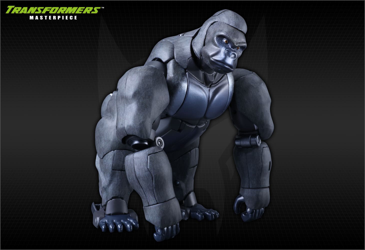 MP-32 コンボイ（ビーストウォーズ）