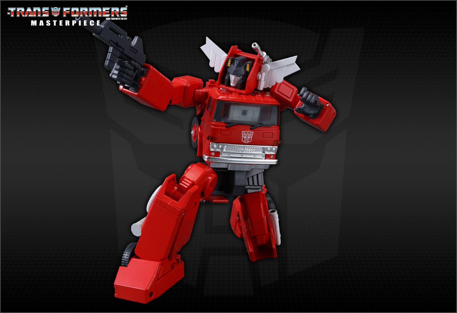 MP-33 インフェルノ
