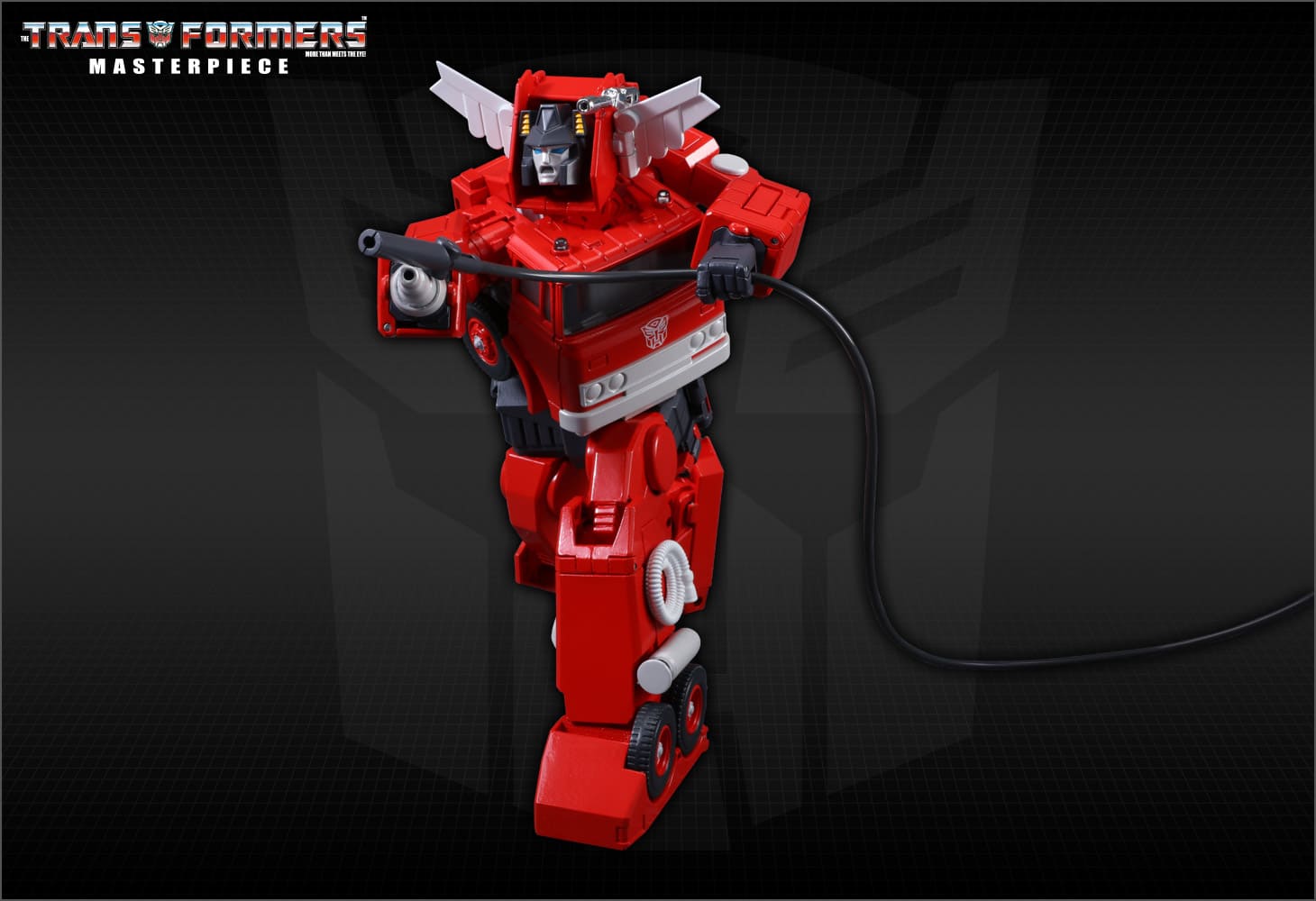 MP-33 インフェルノ