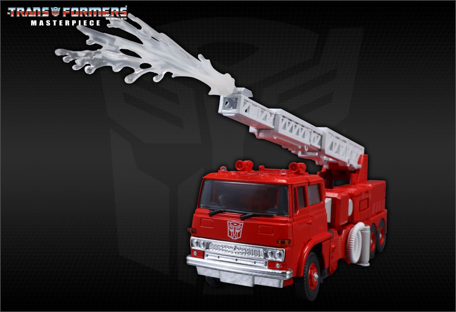 MP-33 インフェルノ