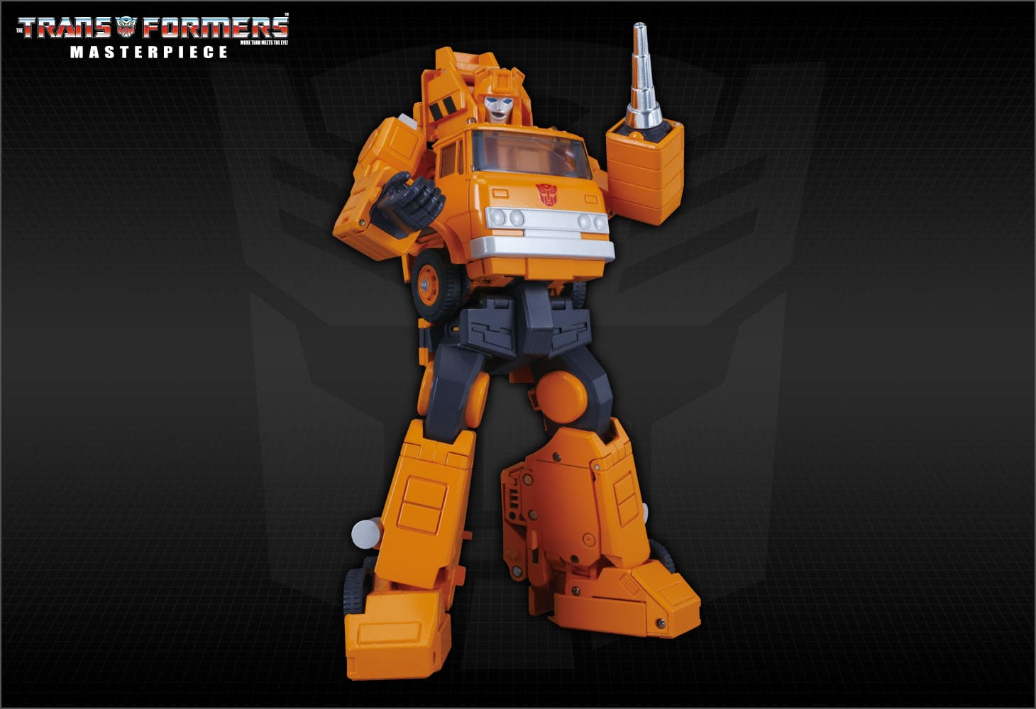 MP-35 グラップル