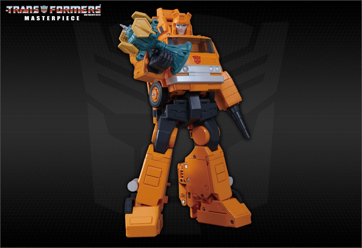 MP-35 グラップル