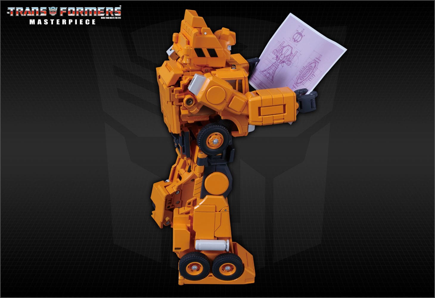 MP-35 グラップル