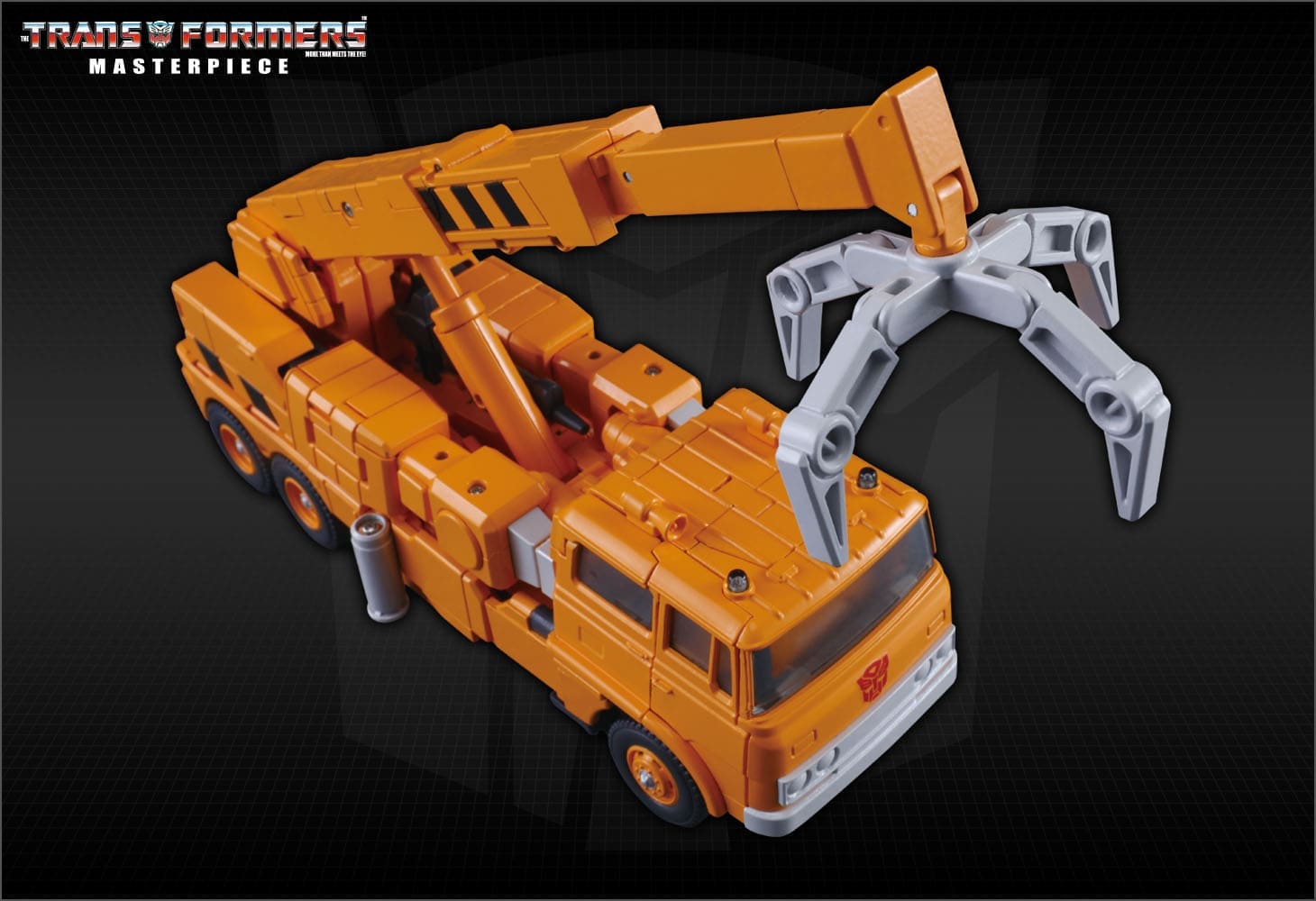 MP-35 グラップル