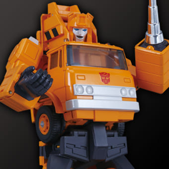 MP-35 グラップル