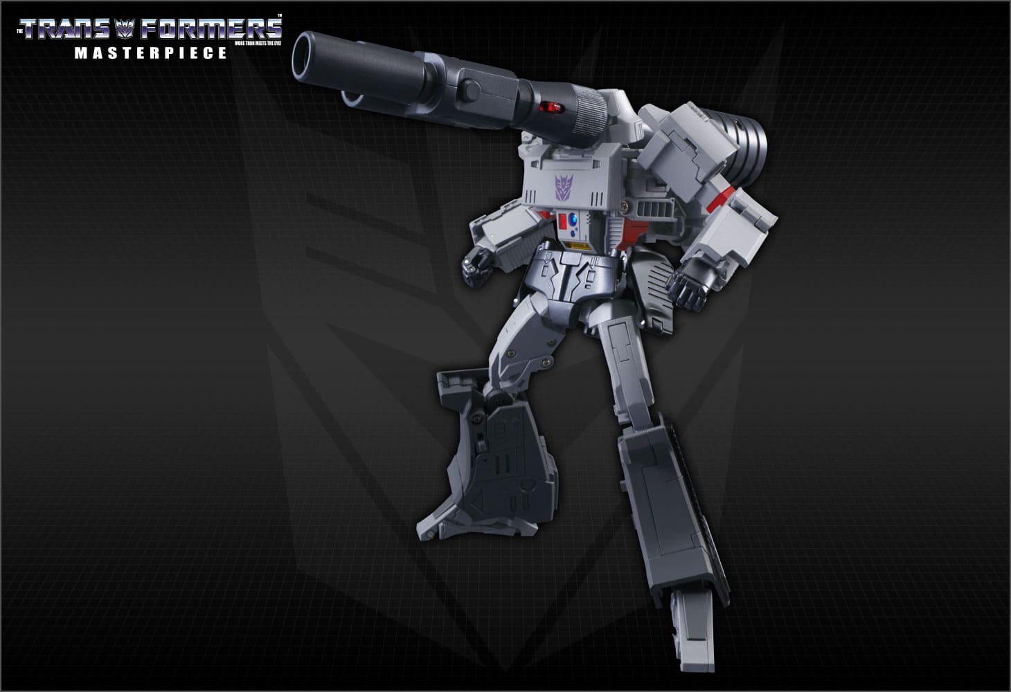 MP-36 メガトロン
