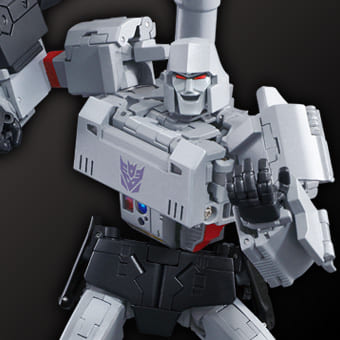 MP-36 メガトロン