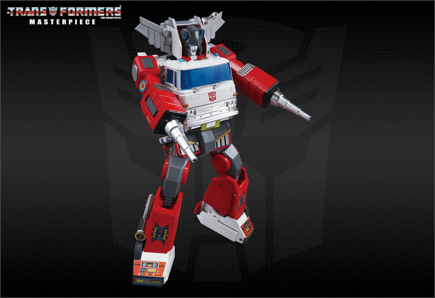 MP-37 アートファイアー