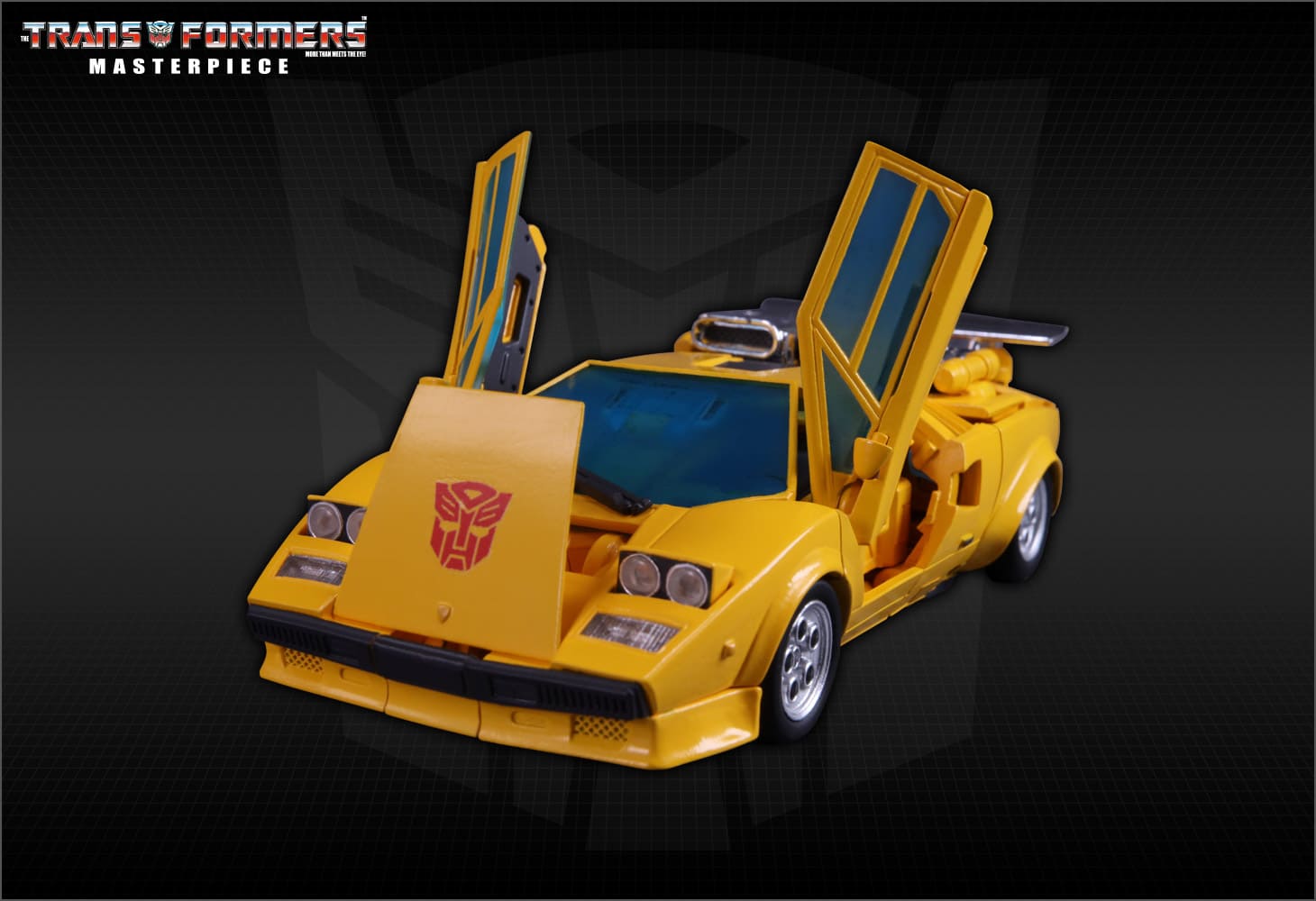 MP-39　サンストリーカー