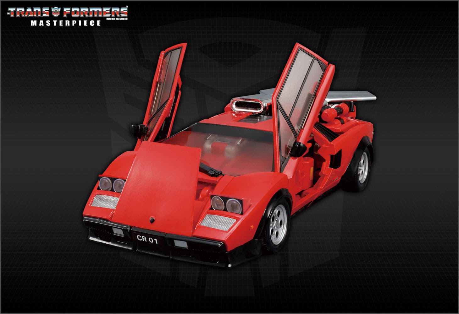 【国内：タカラトミーモール限定】MP-39+ スピンアウト