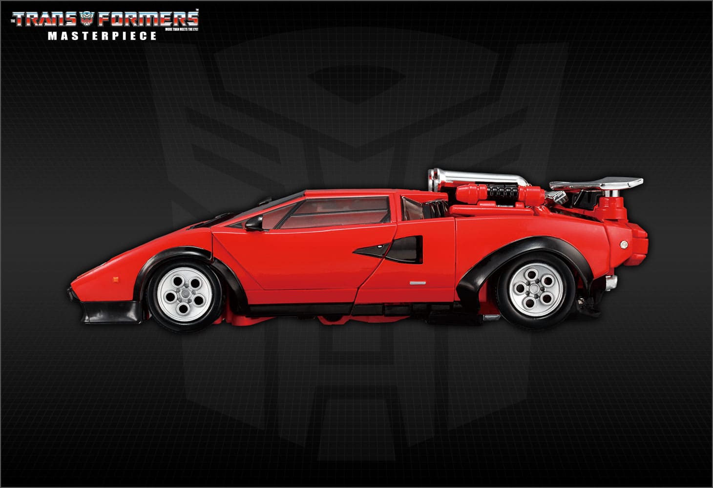 【国内：タカラトミーモール限定】MP-39+ スピンアウト