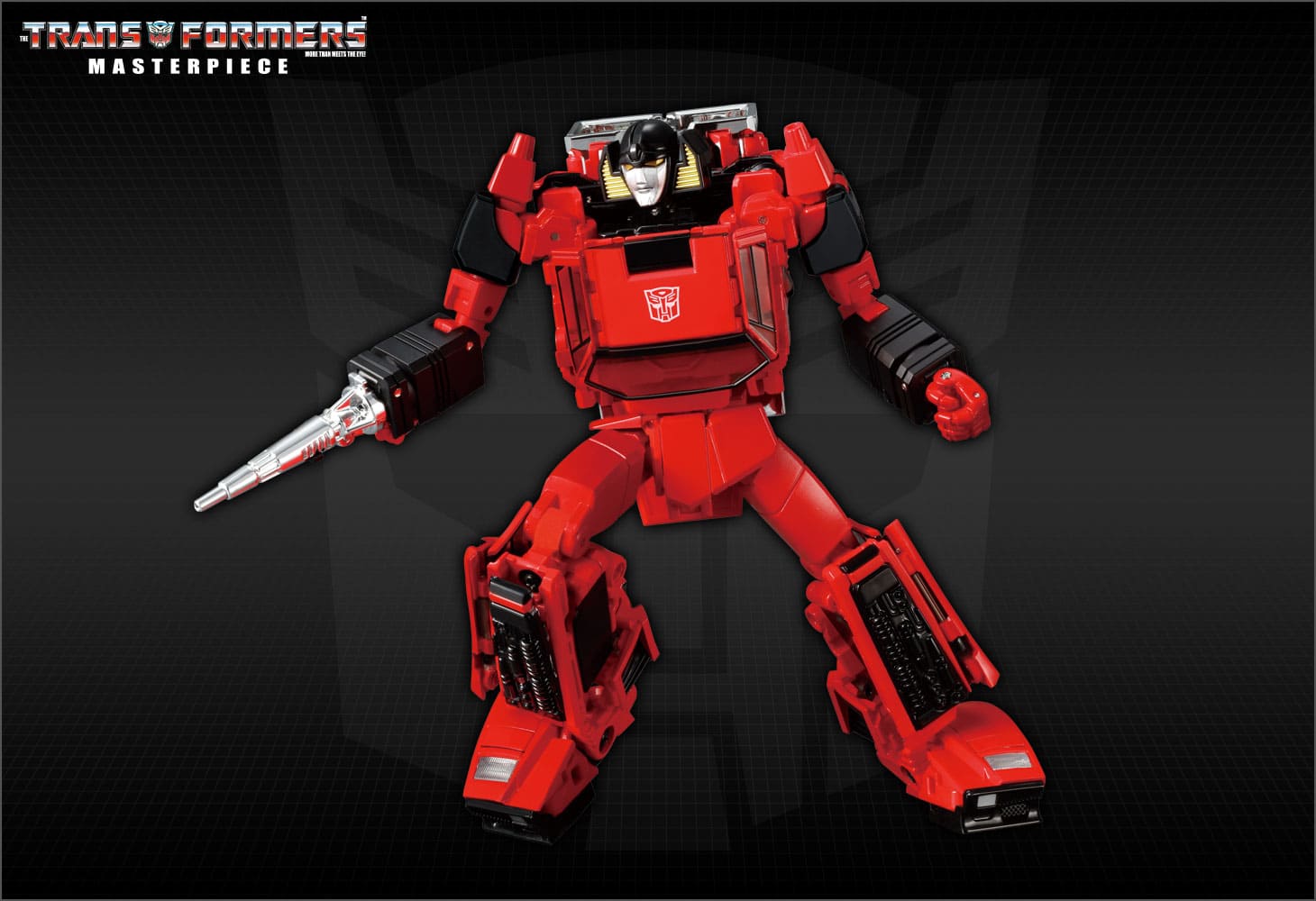 【国内：タカラトミーモール限定】MP-39+ スピンアウト