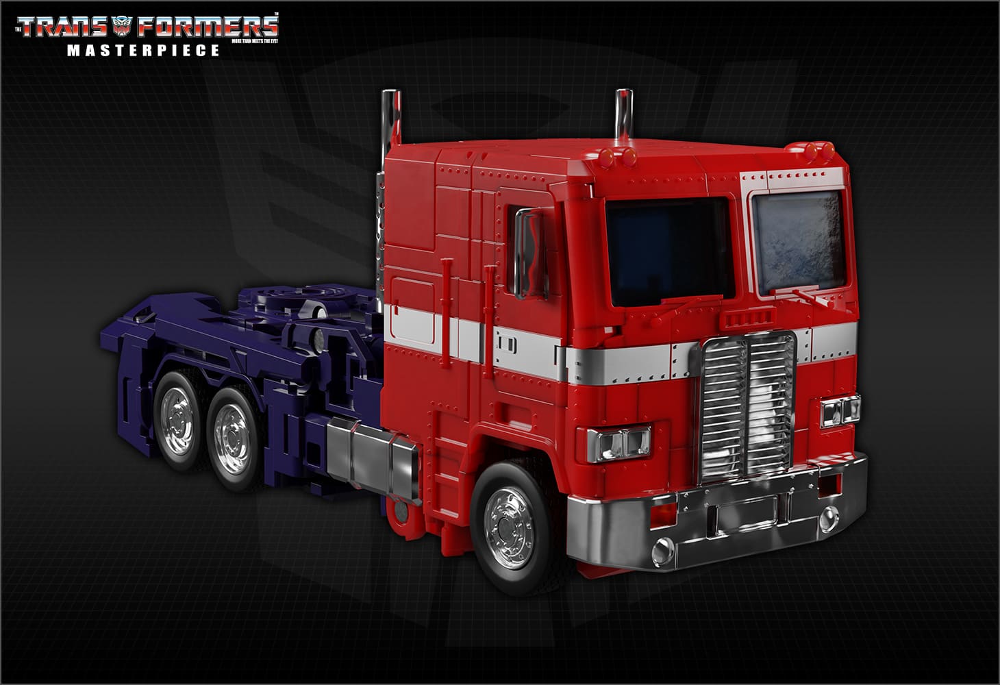 MP-44S オプティマスプライム