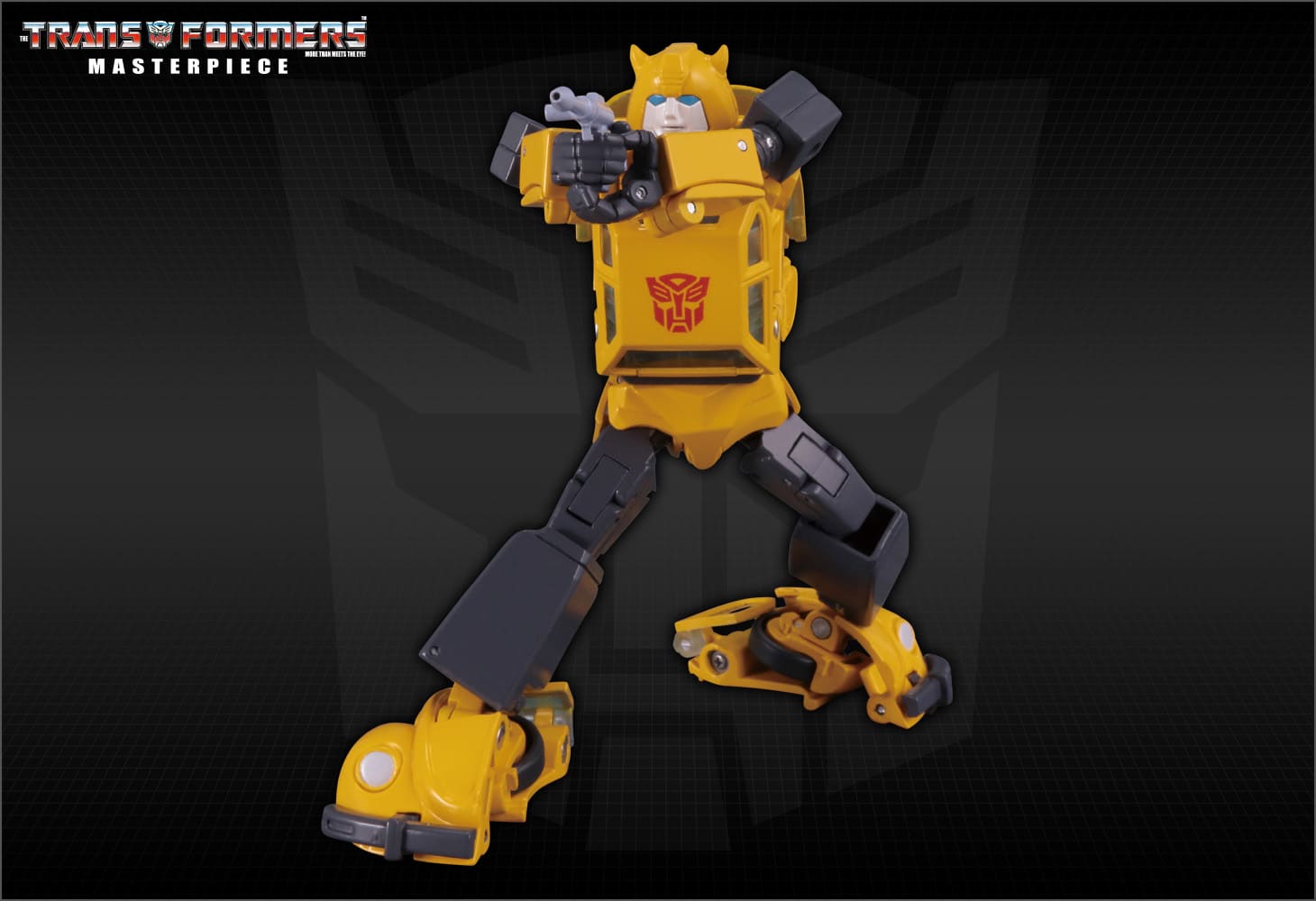 MP-45 バンブルVer.2.0