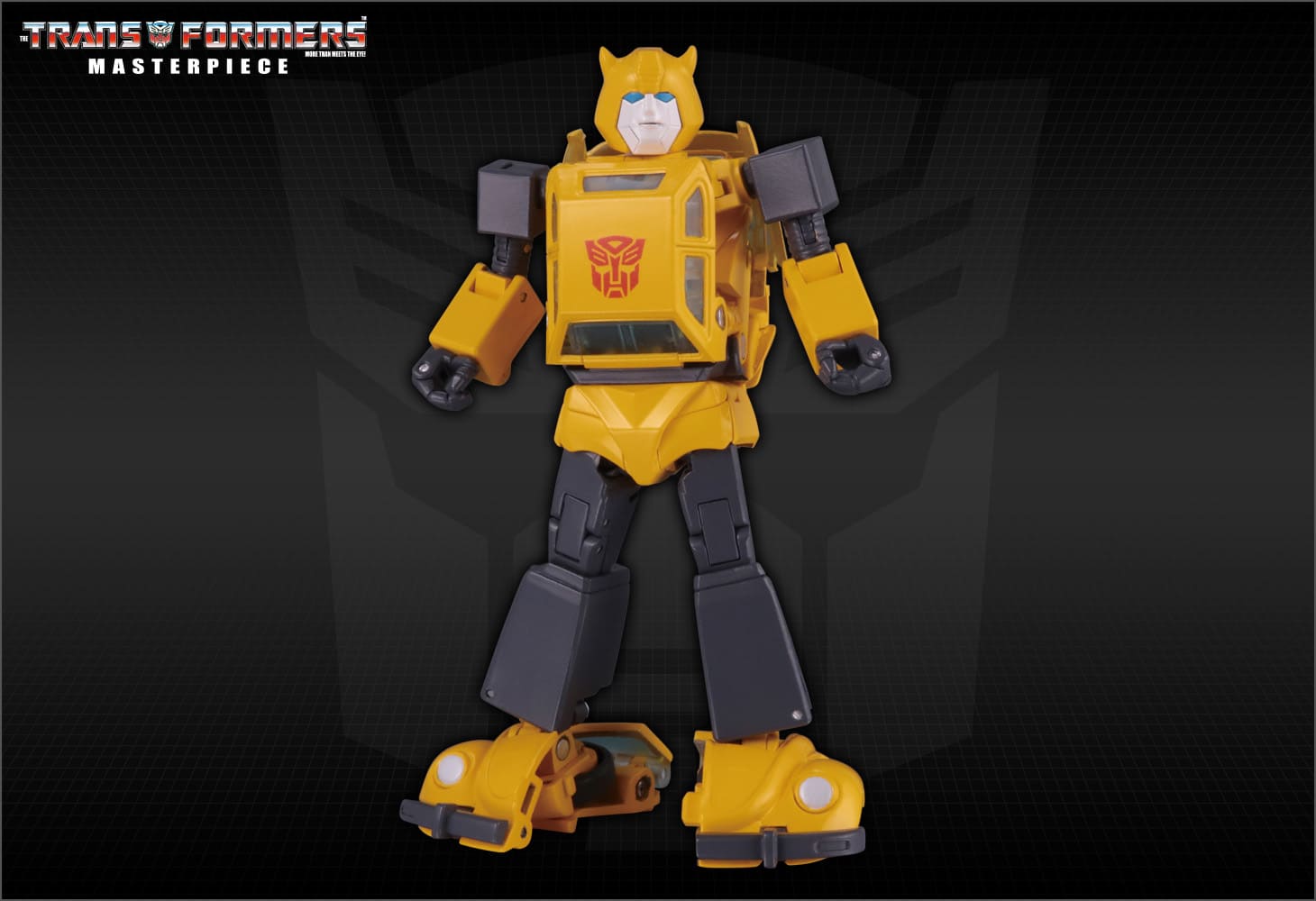 MP-45 バンブルVer.2.0