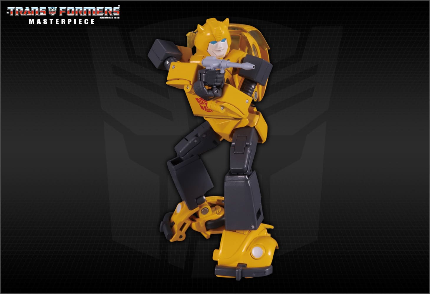 MP-45 バンブルVer.2.0