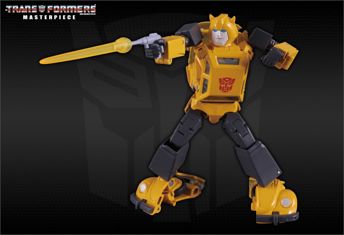 MP-45 バンブルVer.2.0