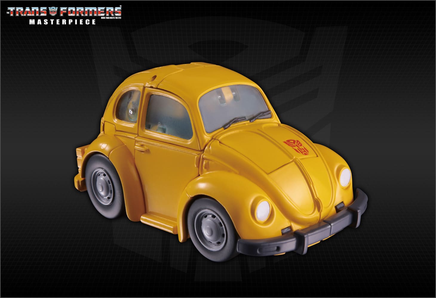 MP-45 バンブルVer.2.0