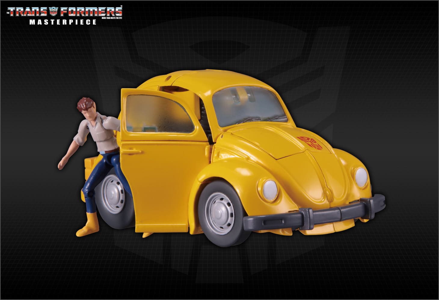 MP-45 バンブルVer.2.0