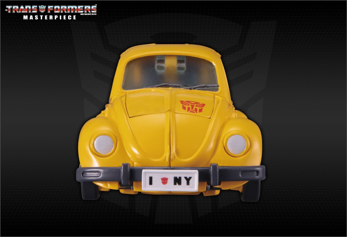 MP-45 バンブルVer.2.0