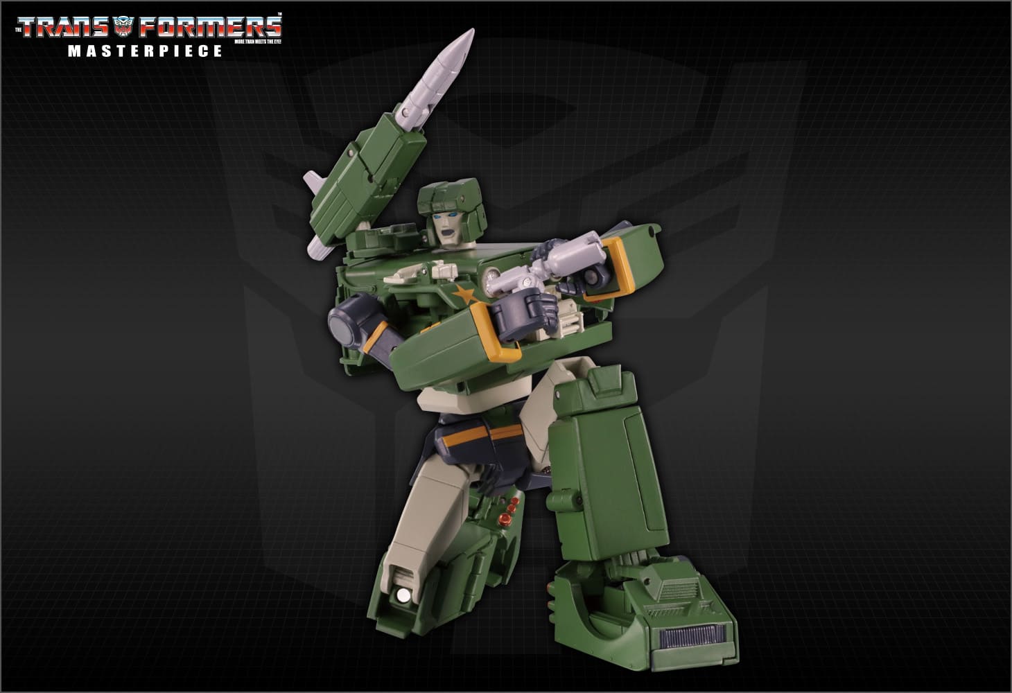 MP-47　ハウンド