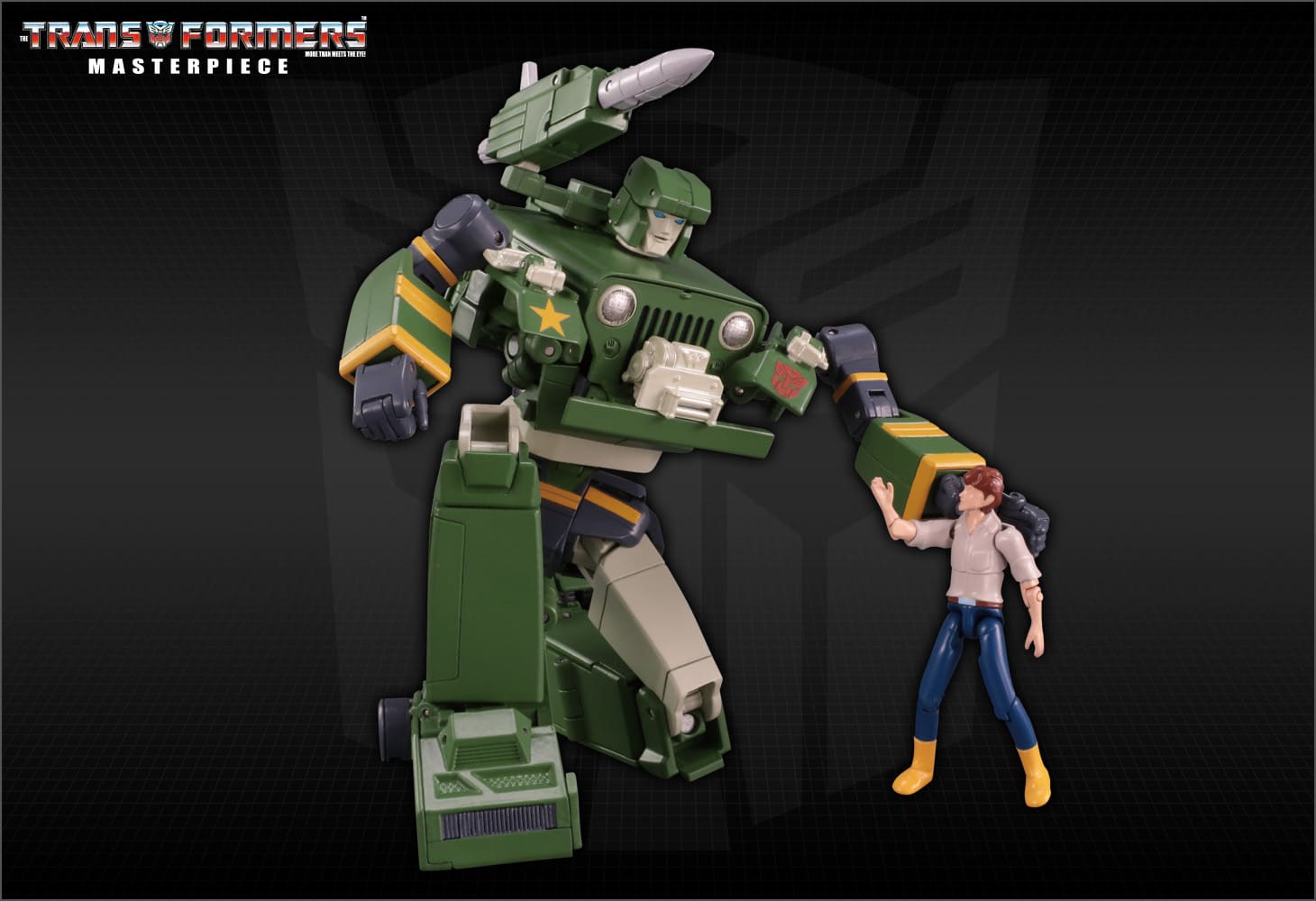 MP-47　ハウンド