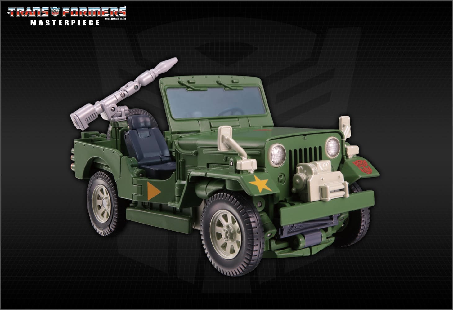 MP-47　ハウンド