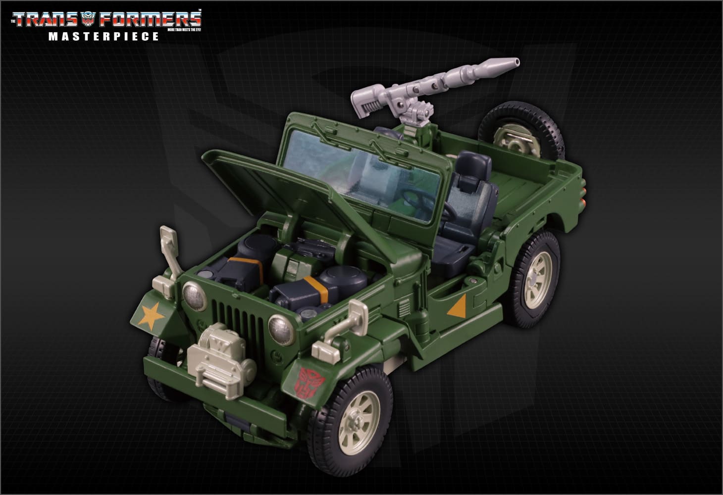 MP-47　ハウンド