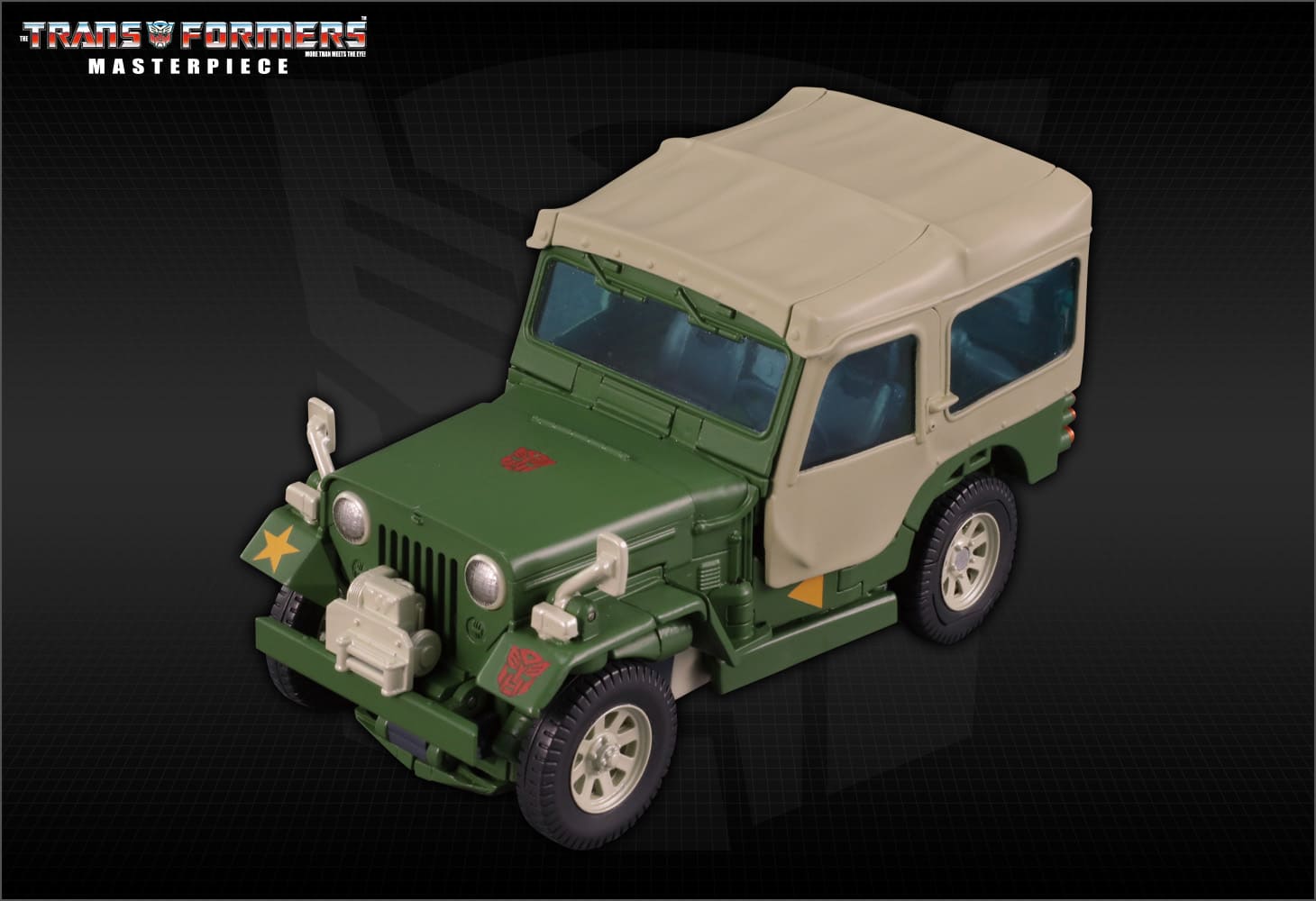 MP-47　ハウンド