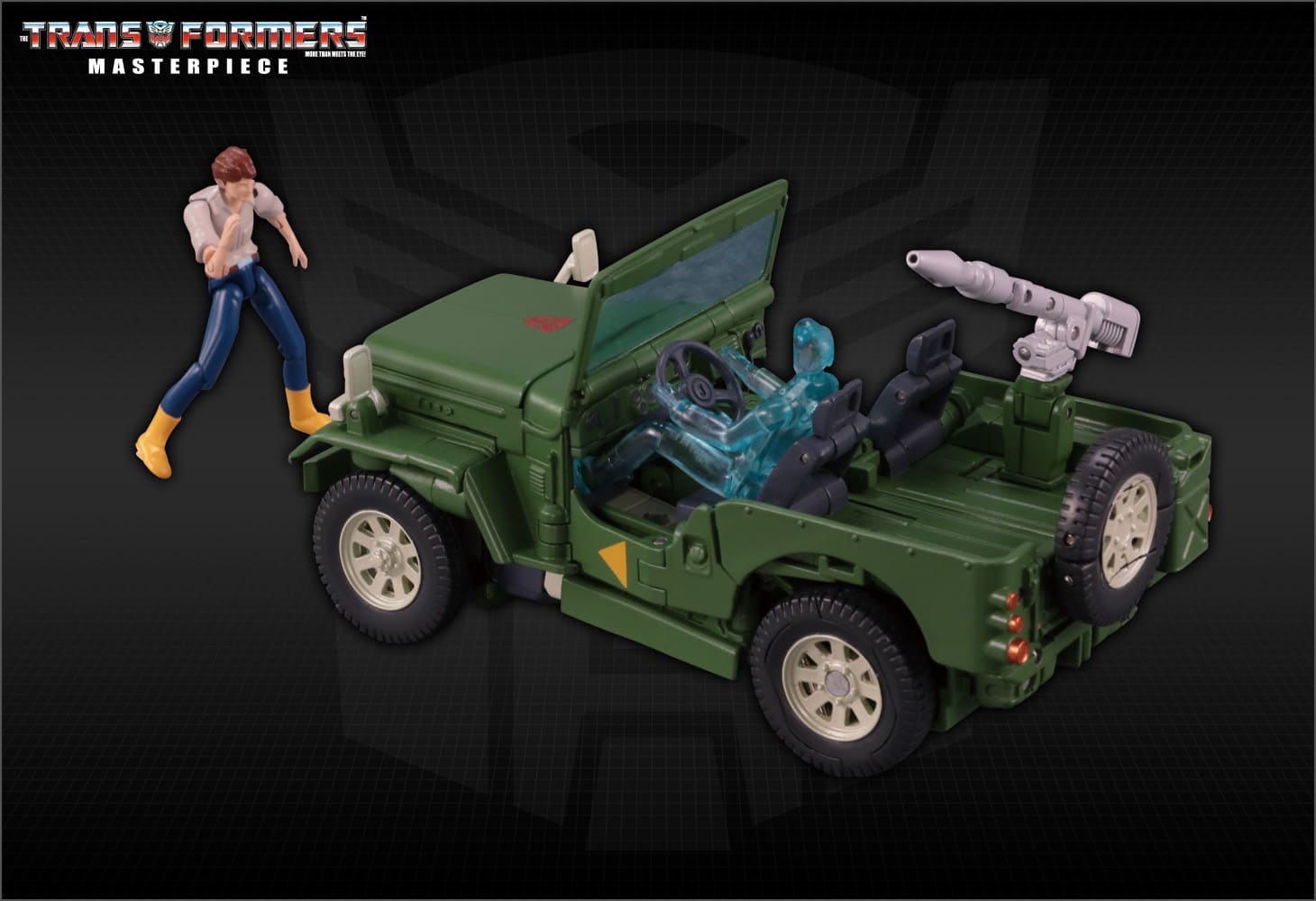 MP-47　ハウンド