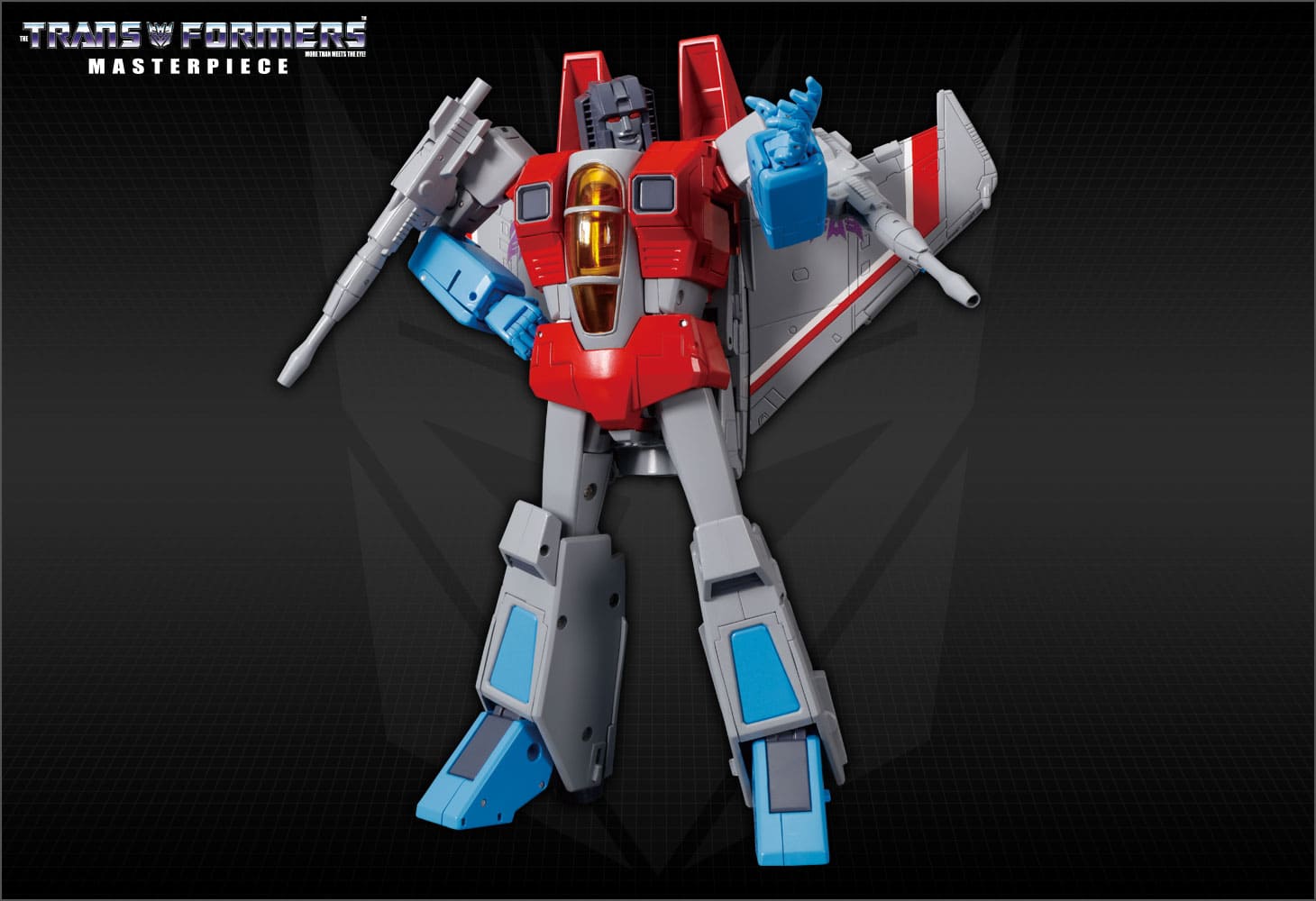 MP-52 スタースクリームVer.2.0