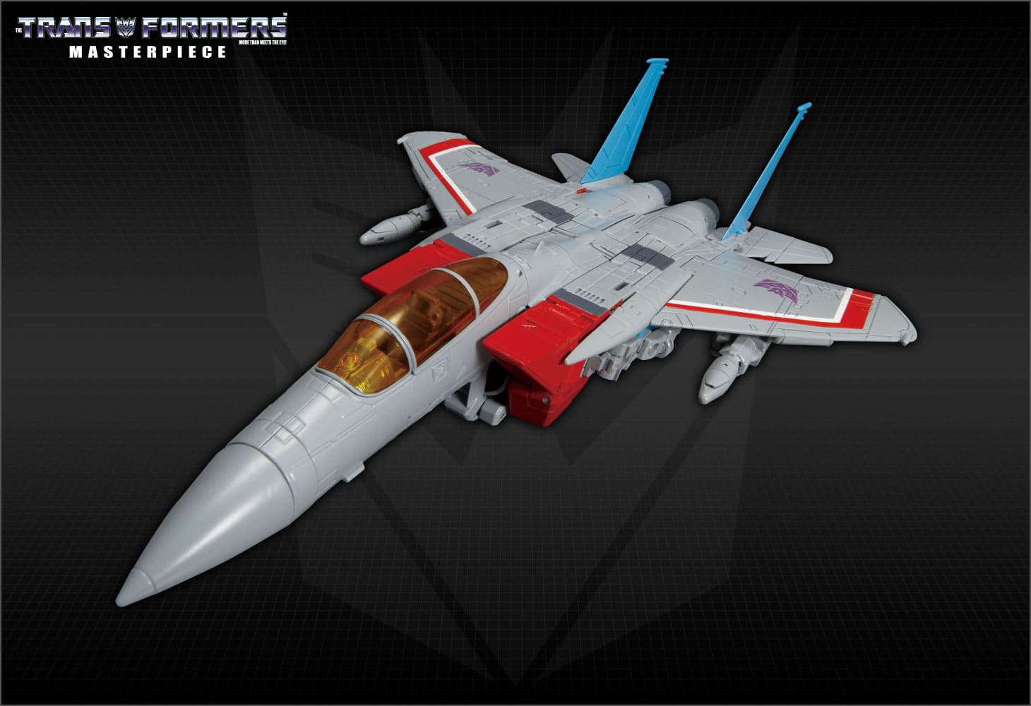 MP-52 スタースクリームVer.2.0