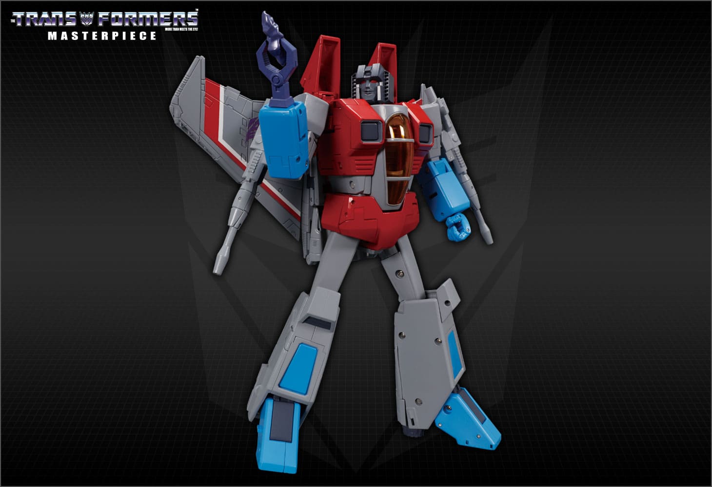 MP-52 スタースクリームVer.2.0