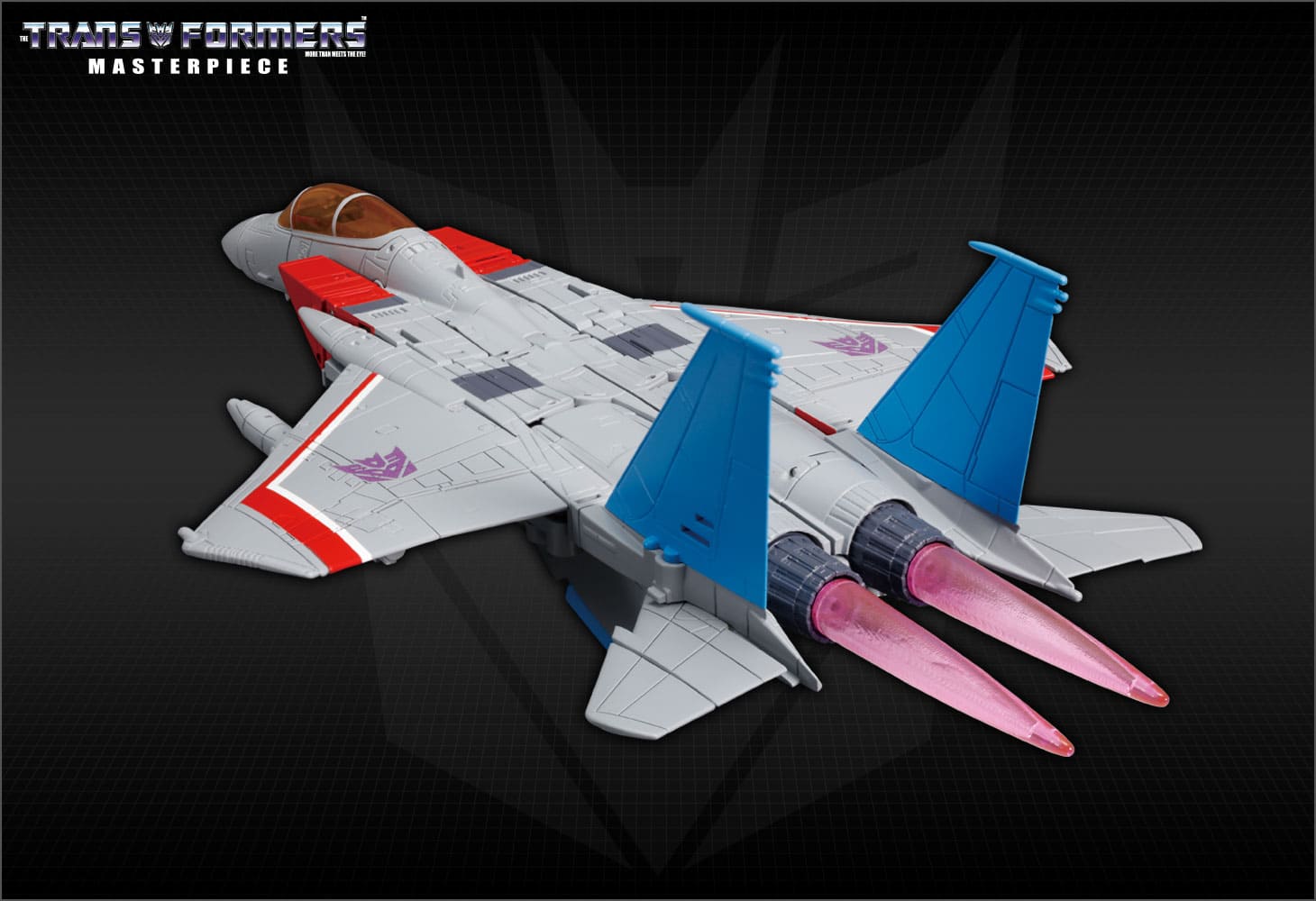 MP-52 スタースクリームVer.2.0