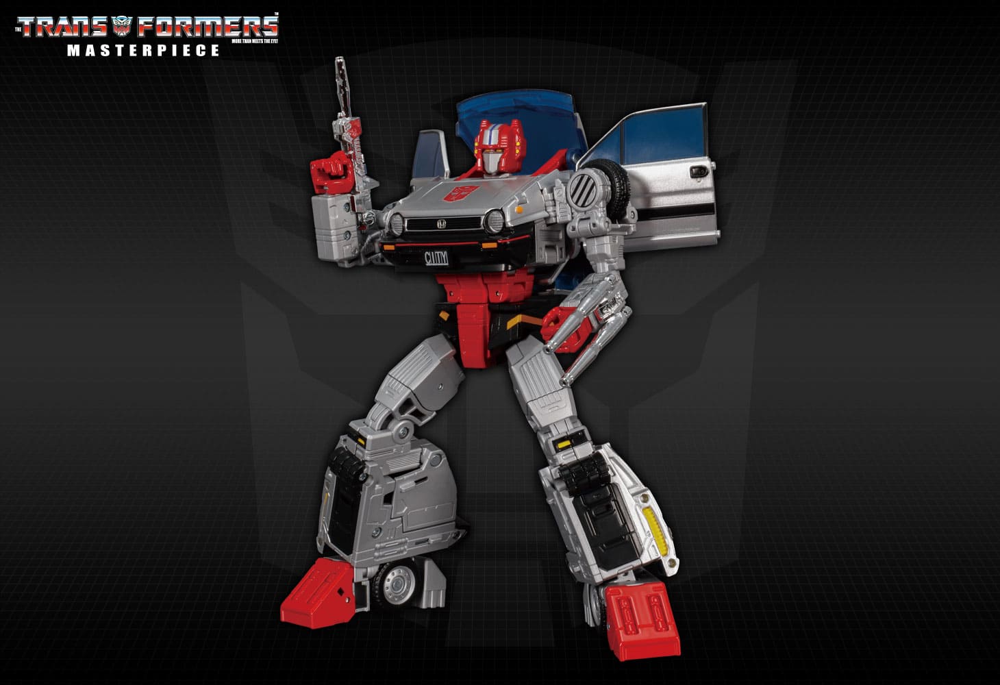 【国内：タカラトミーモール限定】MP-53+ セネタークロスカット