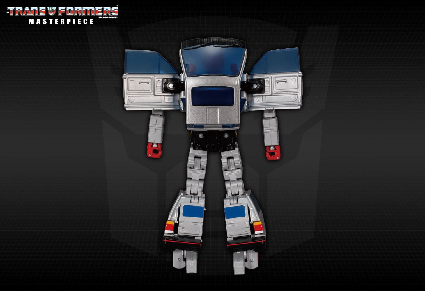 【国内：タカラトミーモール限定】MP-53+ セネタークロスカット