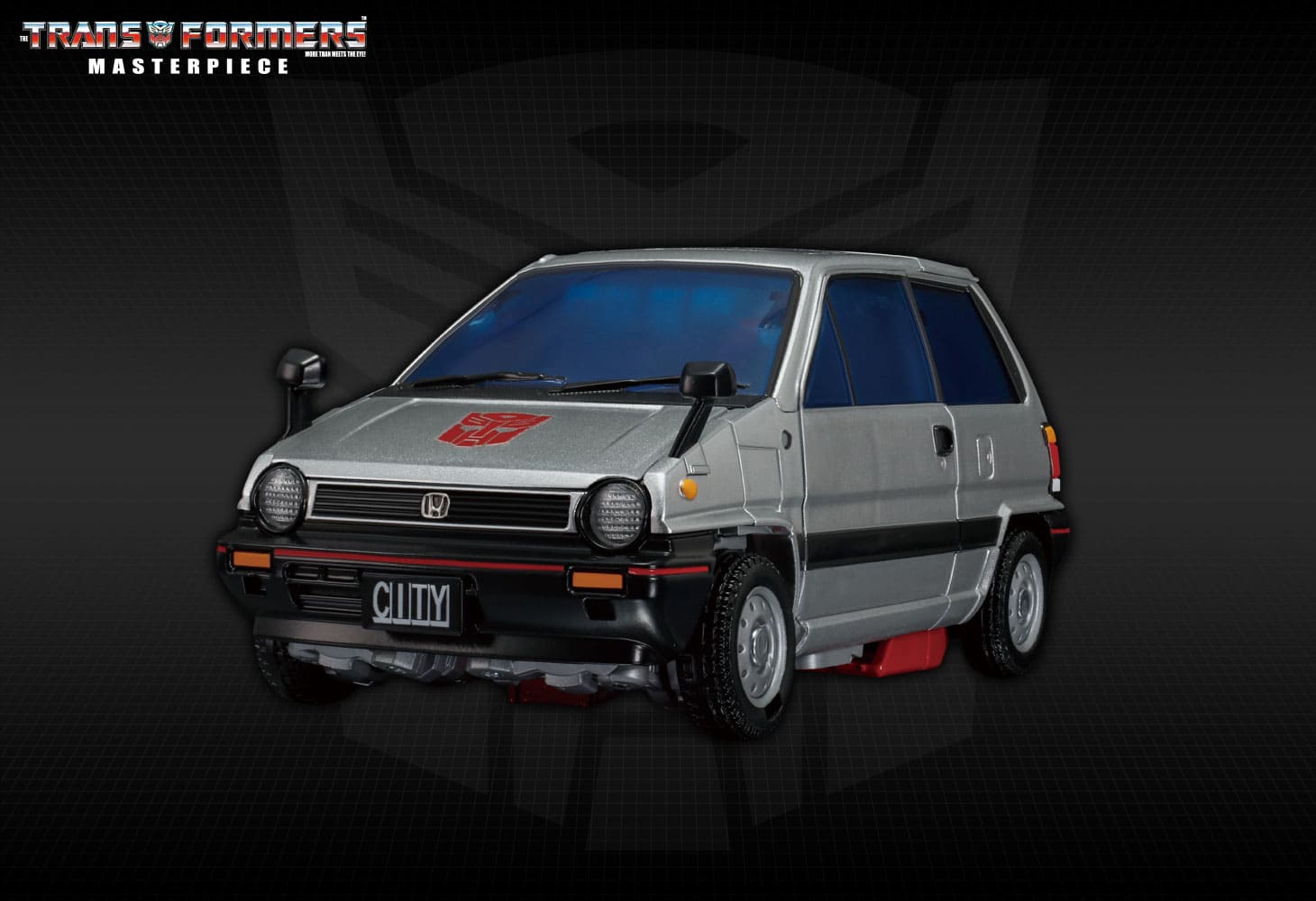 【国内：タカラトミーモール限定】MP-53+ セネタークロスカット