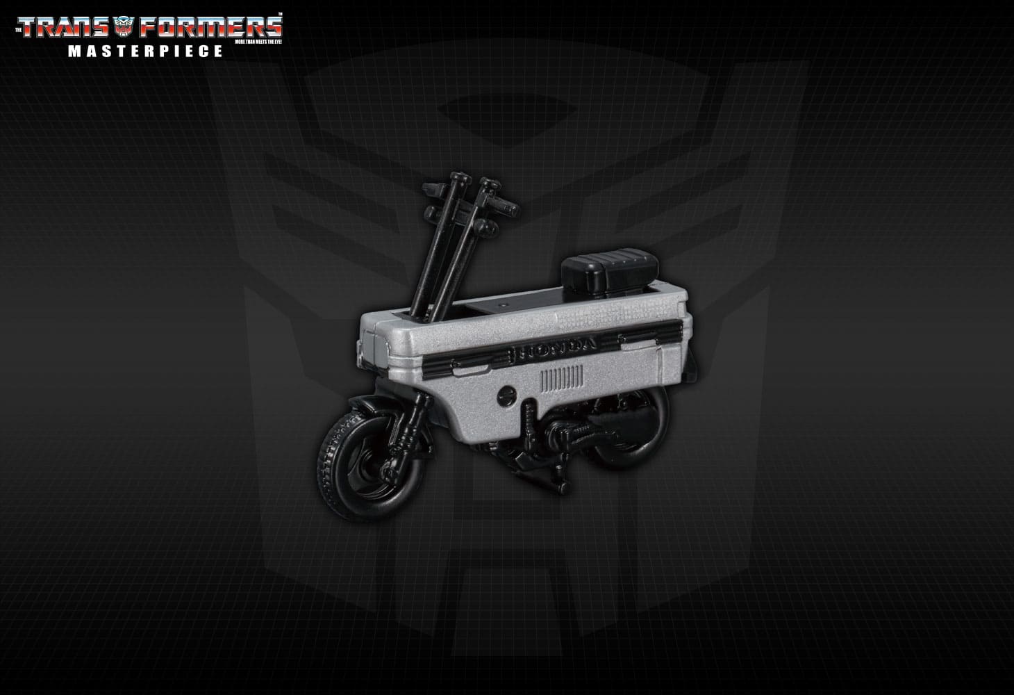 【国内：タカラトミーモール限定】MP-53+ セネタークロスカット