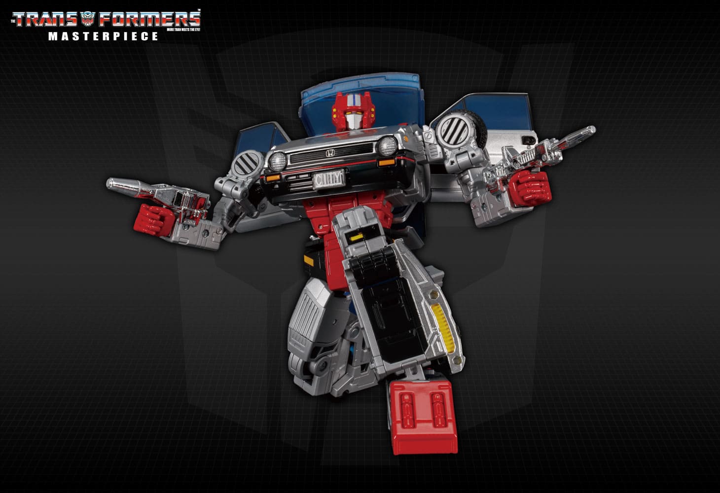 【国内：タカラトミーモール限定】MP-53+ セネタークロスカット