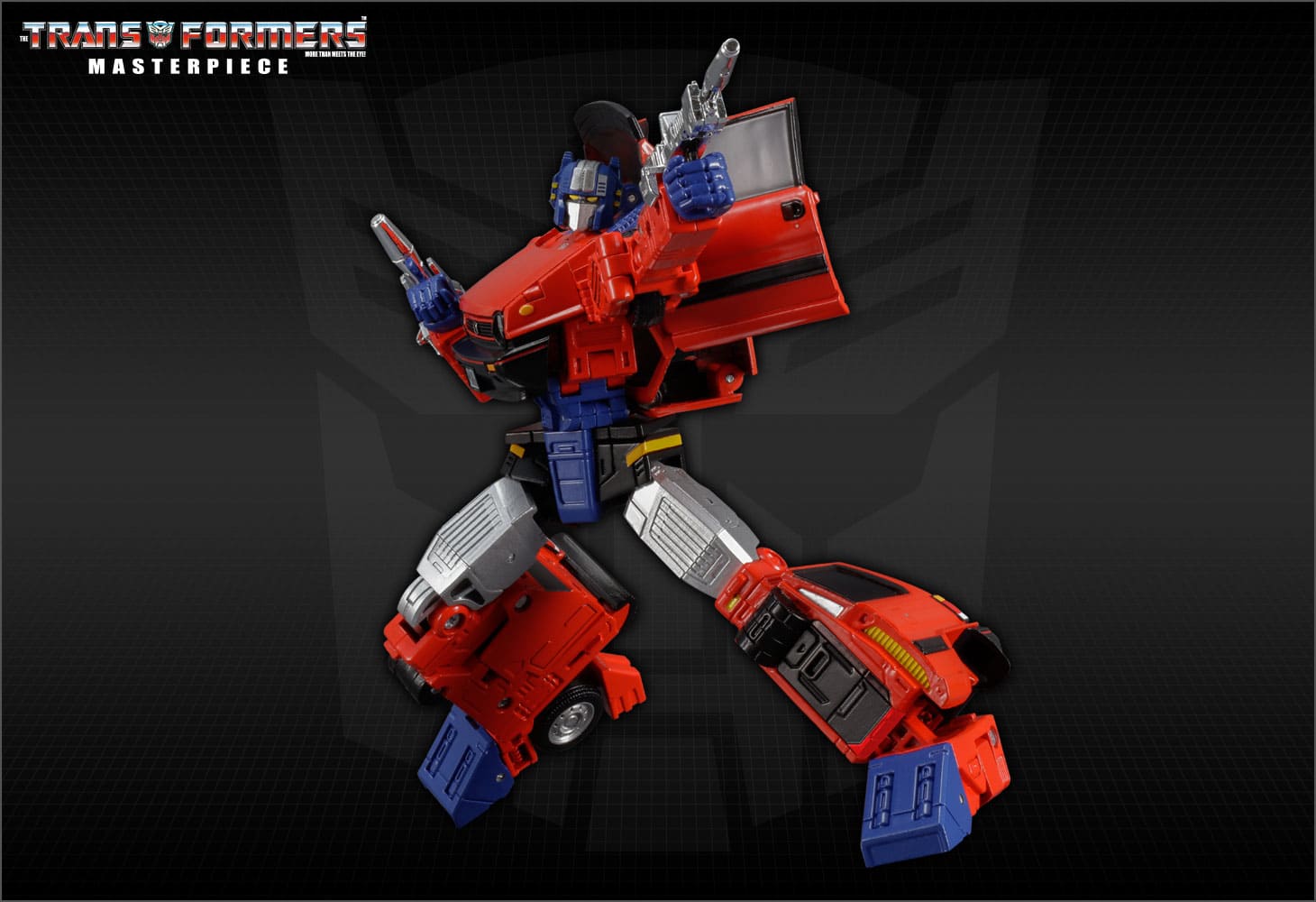 MP-54 リブースト