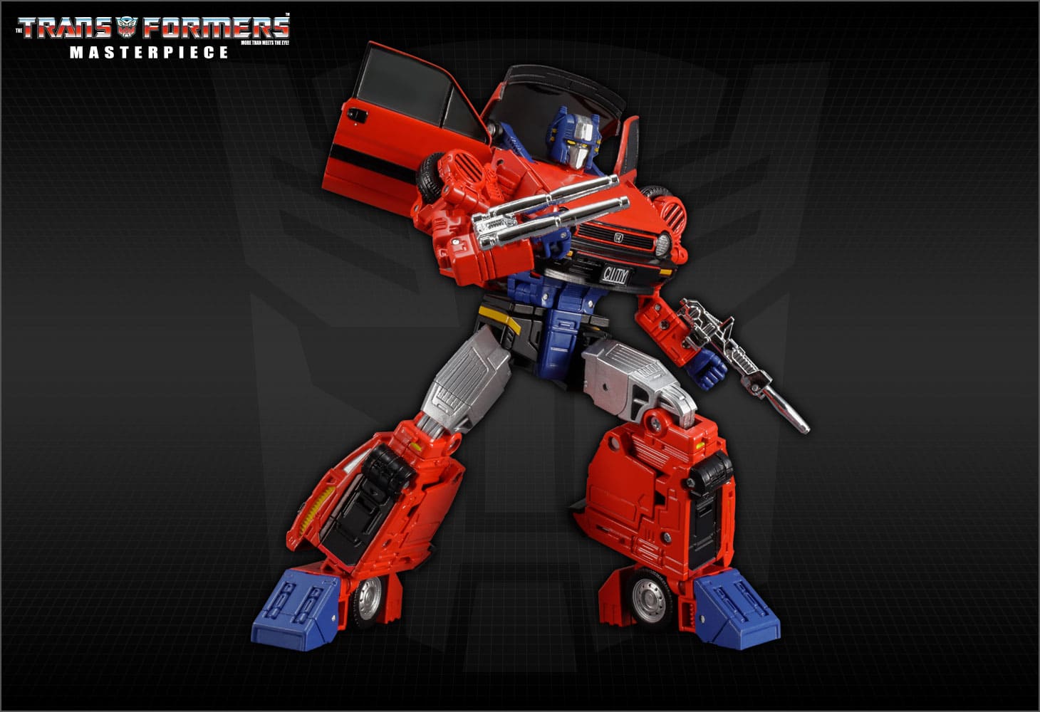 MP-54 リブースト