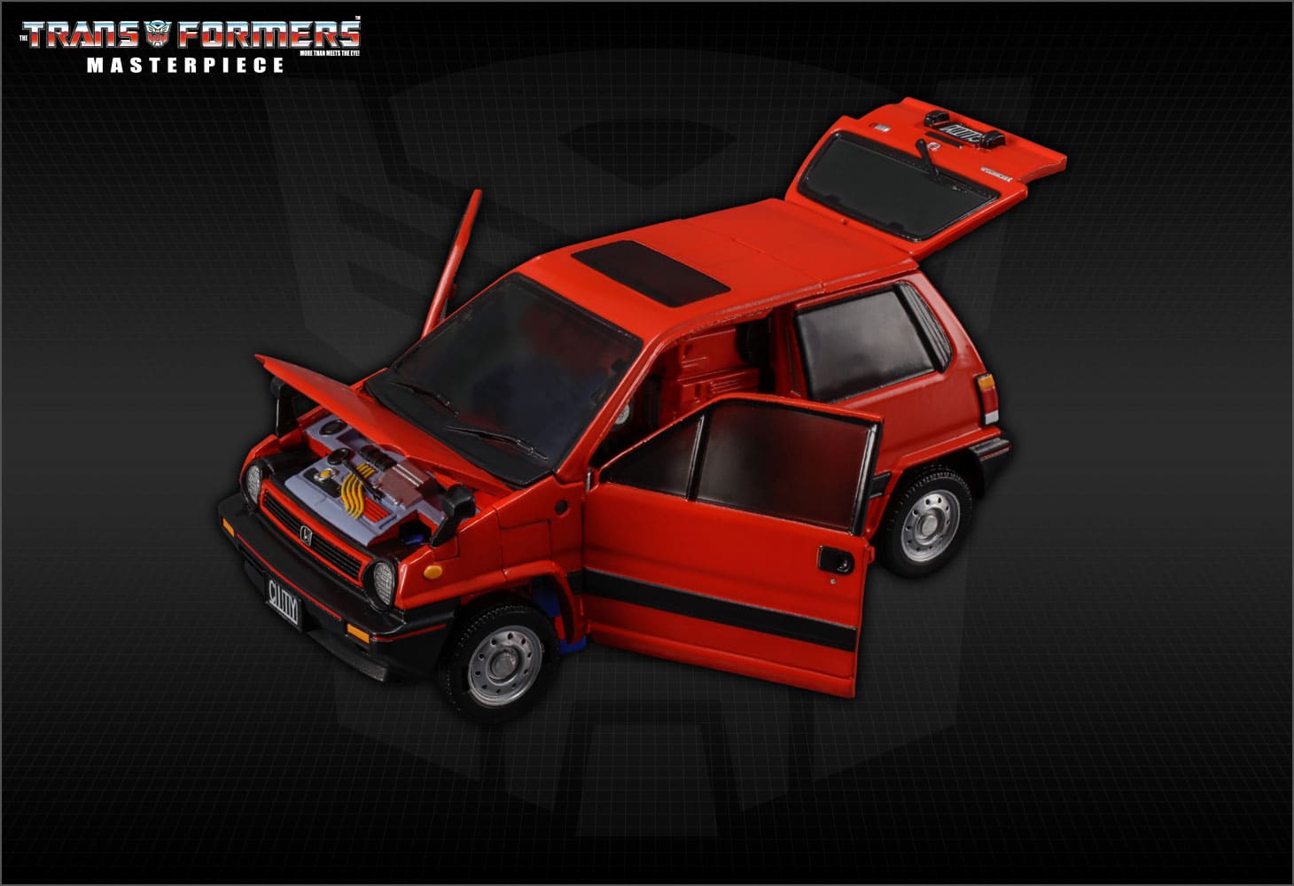 MP-54 リブースト