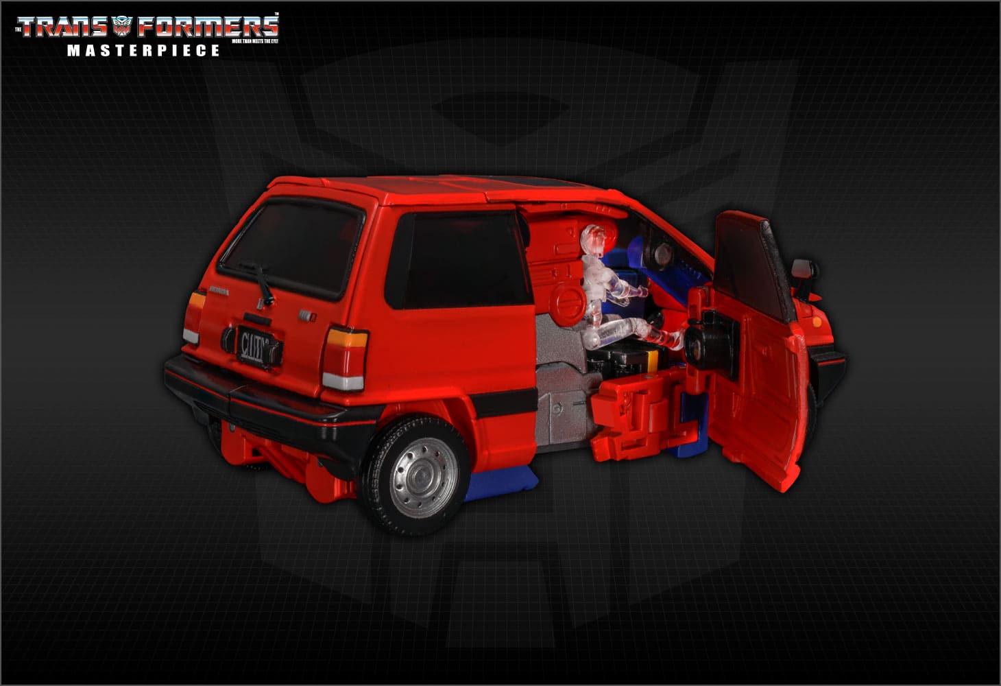 MP-54 リブースト