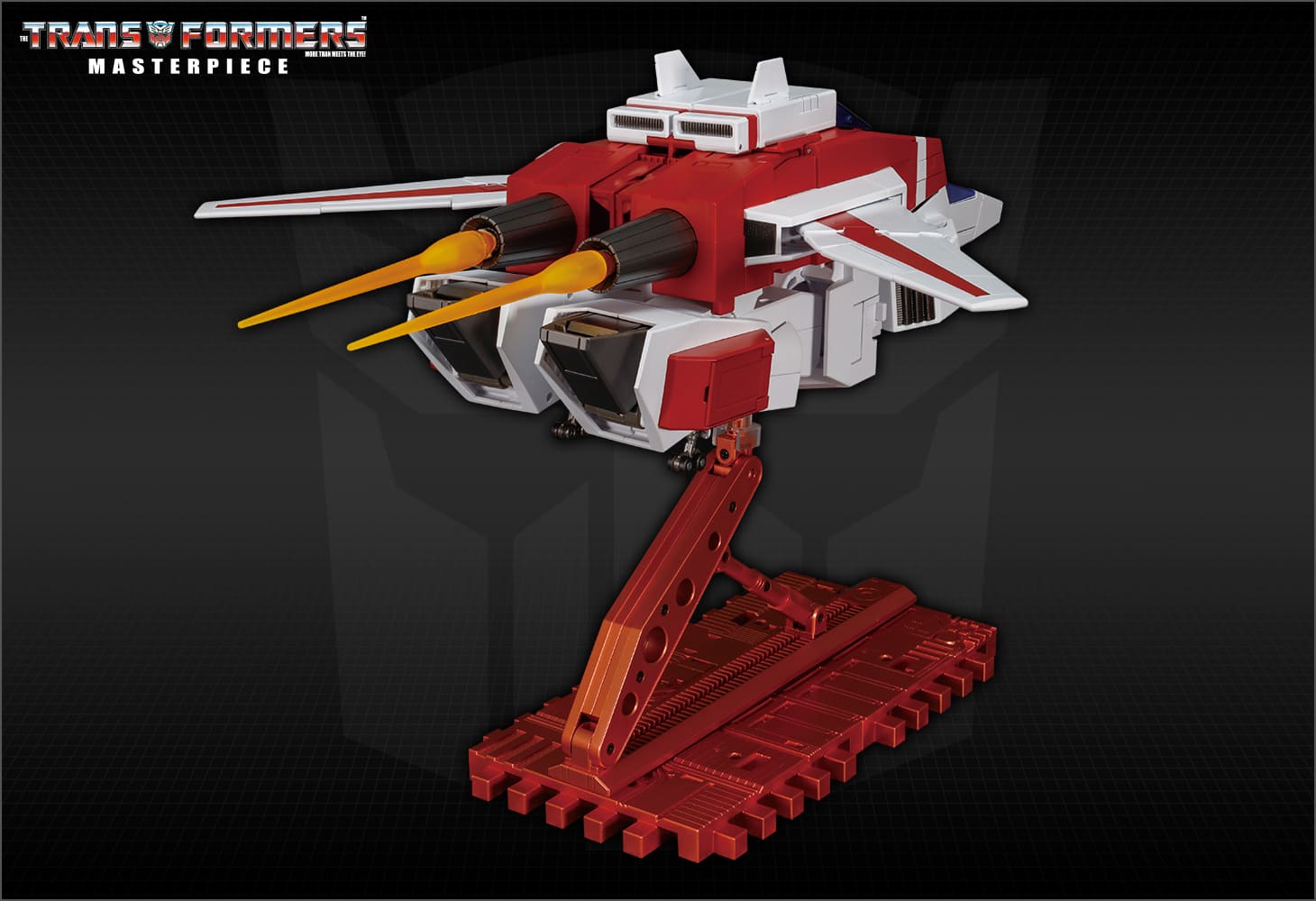 【国内：タカラトミーモール限定】MP-57 スカイファイアー