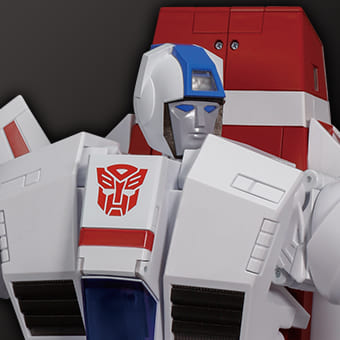 【国内：タカラトミーモール限定】MP-57 スカイファイアー