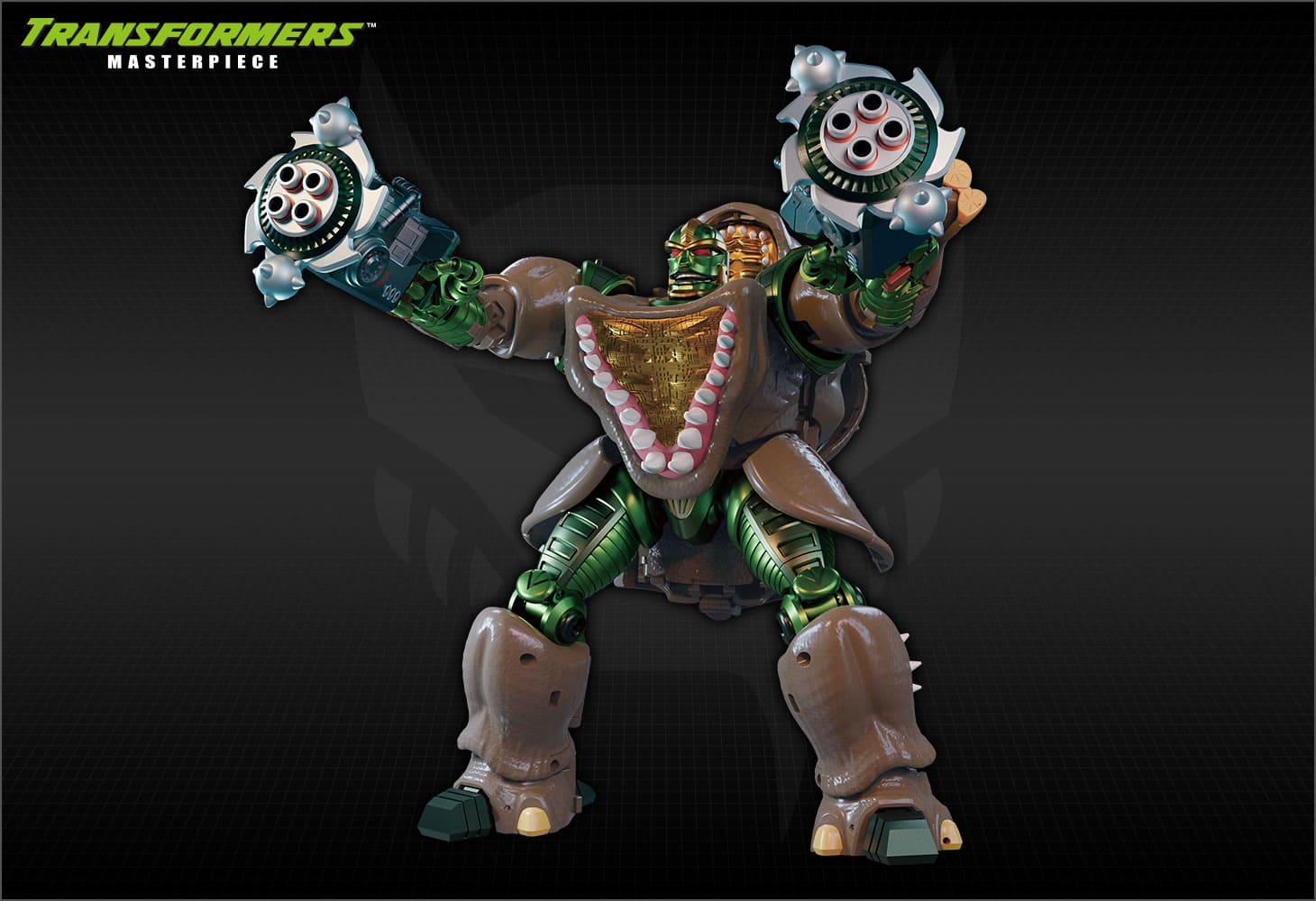 MP-59 ライノックス