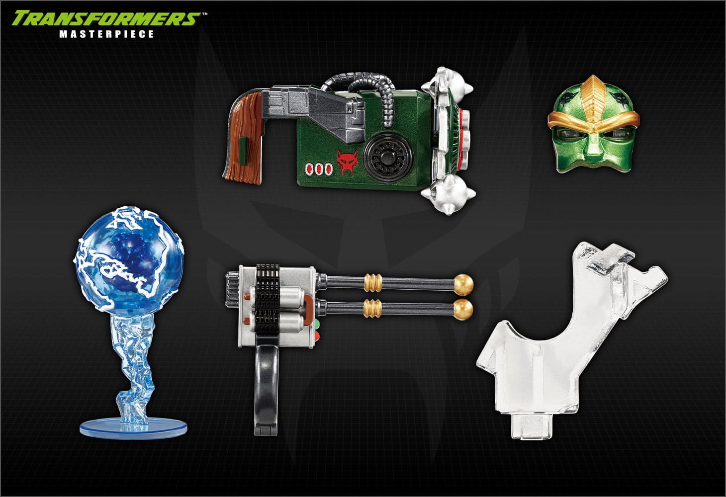 MP-59 ライノックス