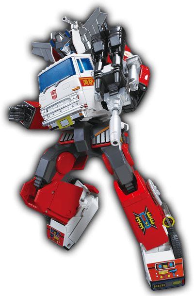 マスターピース