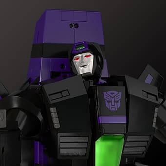 MPG-13 シャッタードグラス ジェットファイヤー